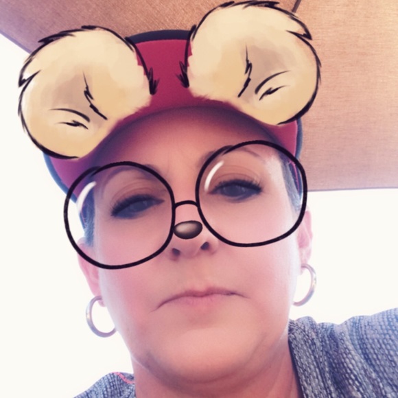 Meet your Posher, Tammy - Picture 1 of 1